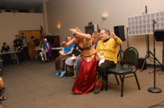 ValleyCon 37 - 2011